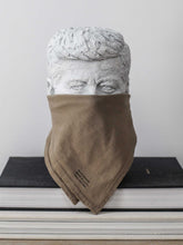 Load image into Gallery viewer, Derby Slub Knit Bandana 2-Pack