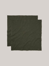 Load image into Gallery viewer, Pike Slub Knit Bandana 2-Pack