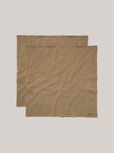 Load image into Gallery viewer, Derby Slub Knit Bandana 2-Pack