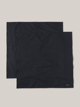 Load image into Gallery viewer, Dark Navy Built Tough Bandana 2-Pack
