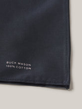 Load image into Gallery viewer, Dark Navy Built Tough Bandana 2-Pack
