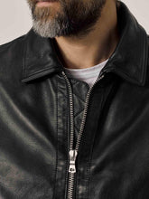 Load image into Gallery viewer, Full Grain Sundown Flight Jacket
