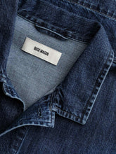 Load image into Gallery viewer, M006 Denim Chore Jacket
