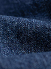 Load image into Gallery viewer, M006 Denim Chore Jacket