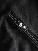 Load image into Gallery viewer, Full Grain Sundown Flight Jacket