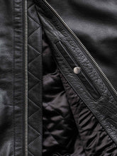 Load image into Gallery viewer, Full Grain Sundown Flight Jacket