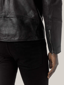 Bruiser Moto Jacket