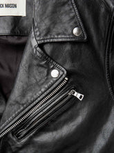 Load image into Gallery viewer, Bruiser Moto Jacket
