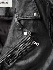 Bruiser Moto Jacket