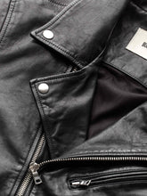 Load image into Gallery viewer, Bruiser Moto Jacket
