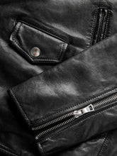 Load image into Gallery viewer, Bruiser Moto Jacket
