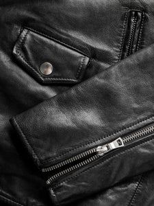 Bruiser Moto Jacket