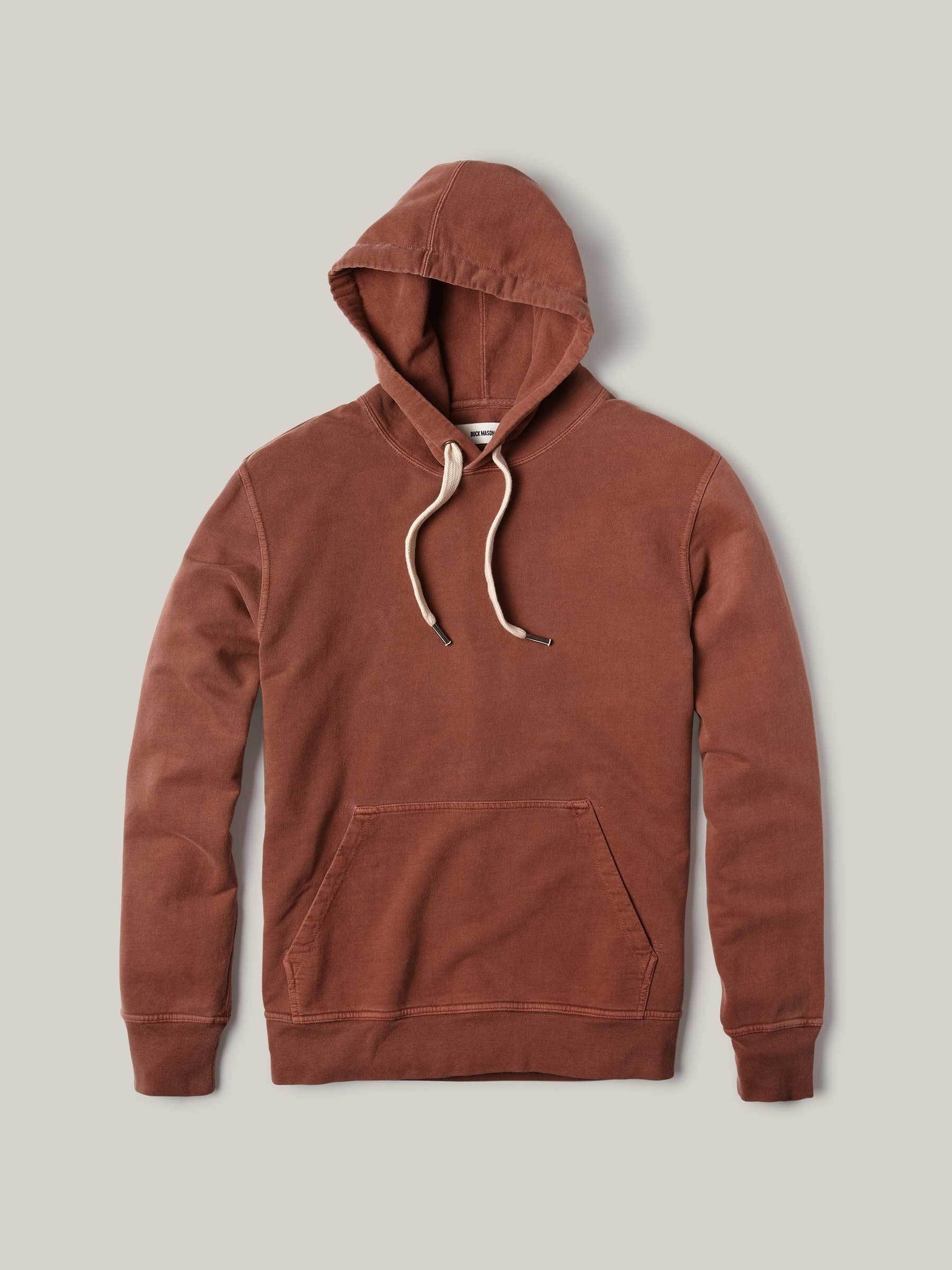 Loopback 2025 hooded sweat