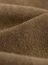 Load image into Gallery viewer, Saddle Vintage Suede Interstate Jacket
