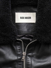 Load image into Gallery viewer, Full Grain Sundown Flight Jacket
